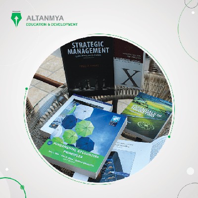 ALTANMYA  - Education & Development